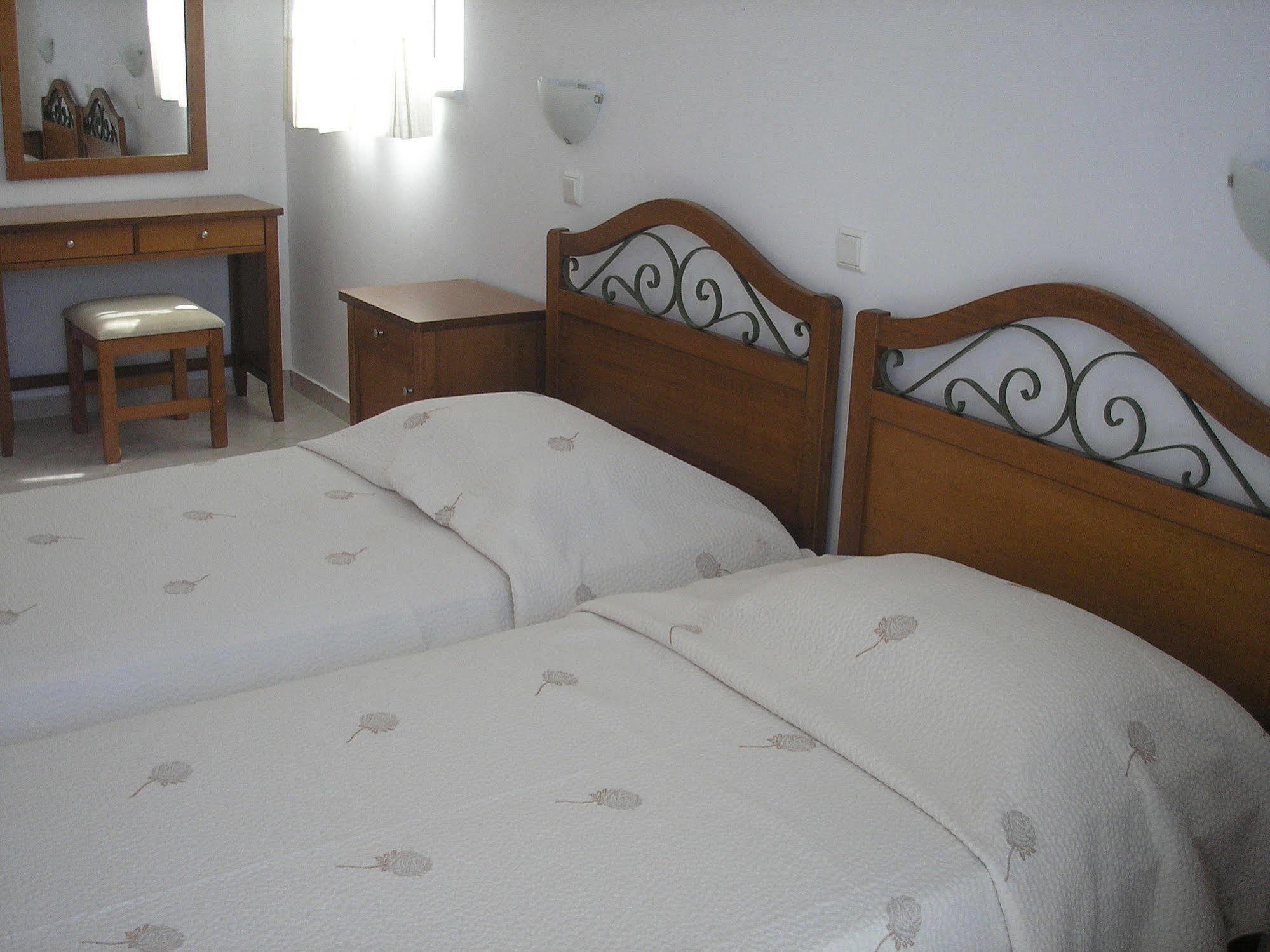 Nephele Apartments Faliraki Exterior foto