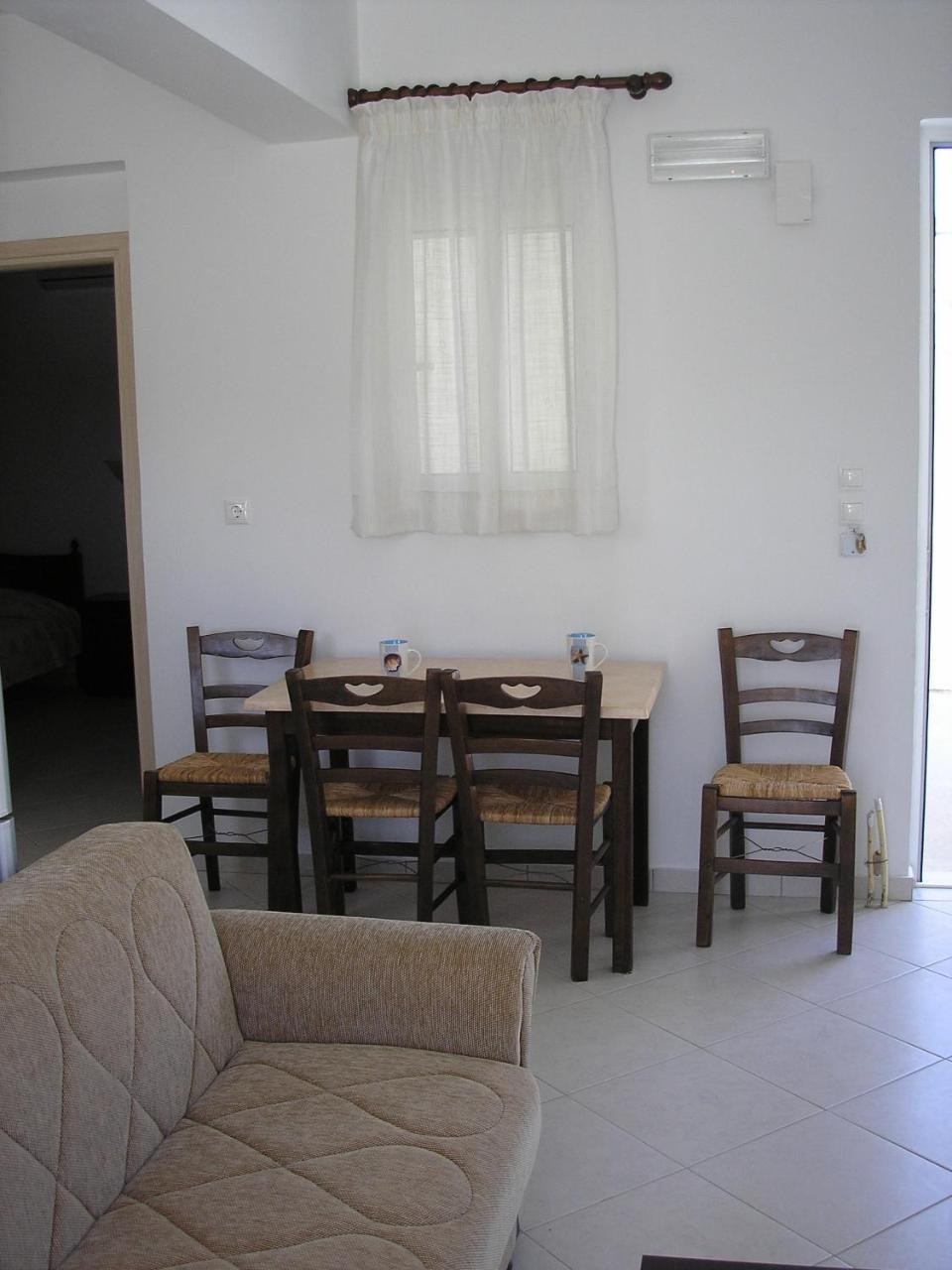 Nephele Apartments Faliraki Exterior foto